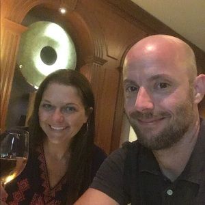 Meet your Posher, Tim